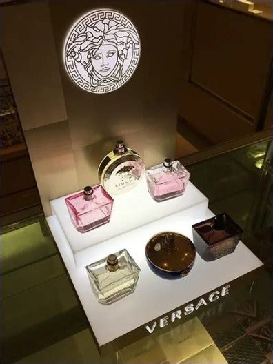 lord and taylor versace perfume